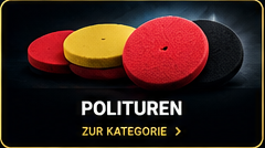 Polituren